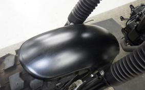 YAMAHA TW225 DG09J