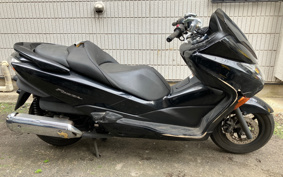 HONDA FORZA Z MF10