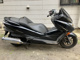 Фото Honda FORZA Z 2008 с японского аукциона