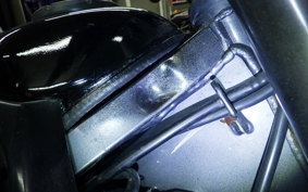 KAWASAKI KLX250D TRACKER