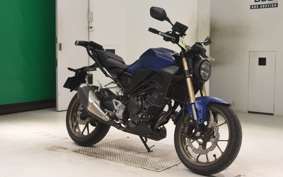 HONDA CB250RA 2002 MC52