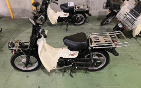 SUZUKI BAR DEE50 BA43A