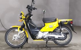 HONDA CROSS CUB JA10