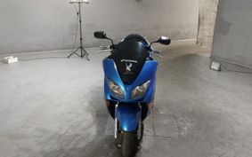 HONDA FORZA Z MF08