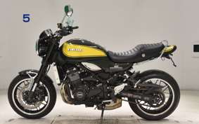 KAWASAKI Z900RS 2025 ZR900K