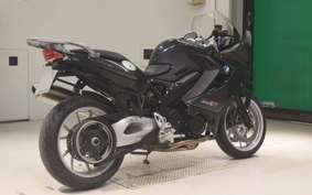 BMW F800GT 2014