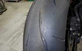 KAWASAKI ZX 10 NINJA ABS 2022 ZXT02L