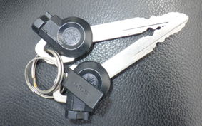 YAMAHA N-MAX 155 A SG50J