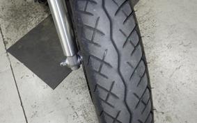 YAMAHA SR400 Gen.5 2021 RH16J