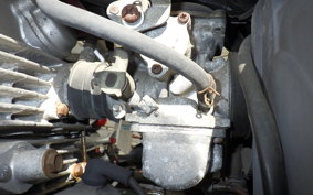 KAWASAKI ELIMINATOR 125 BN125A