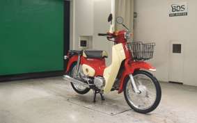 HONDA C110 SUPER CUB JA44