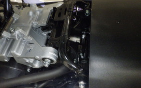 YAMAHA JOG 125 2011 SEJ5J