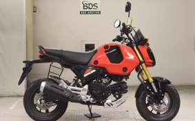 HONDA GROM 2024 JC92