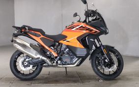 KTM 1290 SUPER  ADVENTURE S V7940