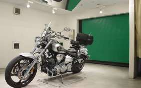 YAMAHA XV1900 RAIDER 2016
