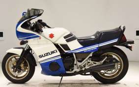 SUZUKI GSX1100EF 2016 GV71B