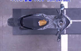 YAMAHA CYGNUS125XSR-2