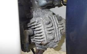 HONDA C90 SUPER CUB E HA02