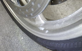 SUZUKI BANDIT 1250 SA 2009 GW72A