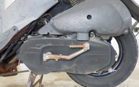 SUZUKI LET's 2 CA1PA