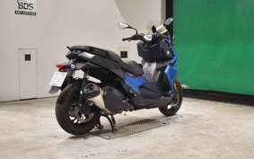 BMW C400X 2019