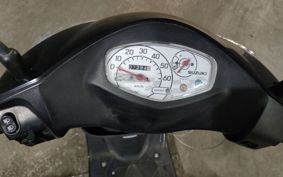SUZUKI ADDRESS V50 CA4BA
