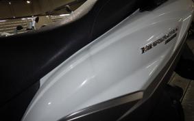 SUZUKI BURGMAN 125 1995