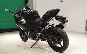 KAWASAKI NINJA 400 EX400G