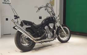 HONDA STEED 400 2001 NC26