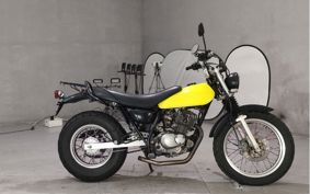 SUZUKI VAN VAN 200 NH41A