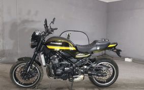 KAWASAKI Z900RS 2021 ZR900C