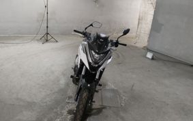 HONDA NC750X DCT RH09