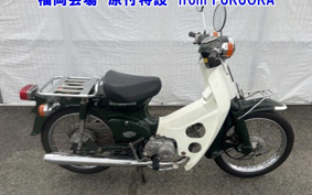 HONDA C90
