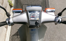 HONDA SUPER CUB50 AA01