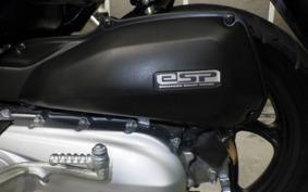 HONDA DIO 110 2014 JF58
