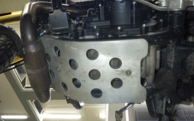 FANTIC SCRAMBLER 500 2022