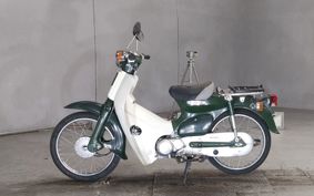 HONDA SUPER CUB50 AA01