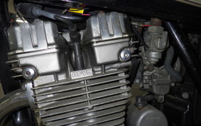 HONDA GB250 CLUBMAN Gen.5 2013 MC10