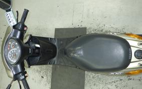 YAMAHA JOG Gen.5 SA36J