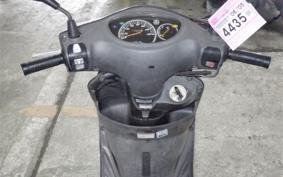 YAMAHA AXIS 125 TREET SE53J