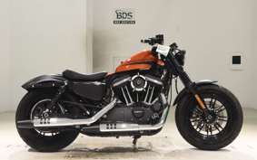 HARLEY XL1200X 2019