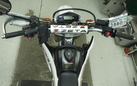 YAMAHA WR250R 2024 DG15J