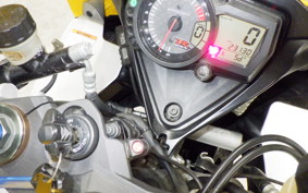 SUZUKI GSX-R1000 2007