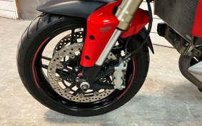 DUCATI MULTISTRADA 1200 2013 ZDMA302JADB