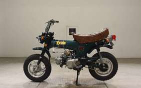 HONDA DAX 50 2005 ST50