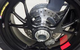 DUCATI STREETFIGHTER V4 S 2024