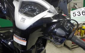 HONDA LEAD 125 2013 JK12