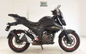 SUZUKI ｼﾞｸｻｰ250 ED22B