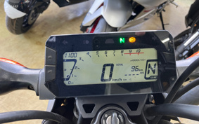 HONDA GROM JC92