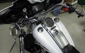 HARLEY FLHR 1580 2009